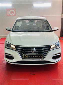 MG 5